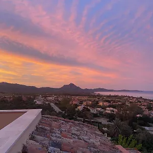 Rifinito Con Vista Mare Vicino Casa vacanze Costa Rei