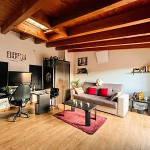 Bbrg's Home: Appartamento Cesano Maderno