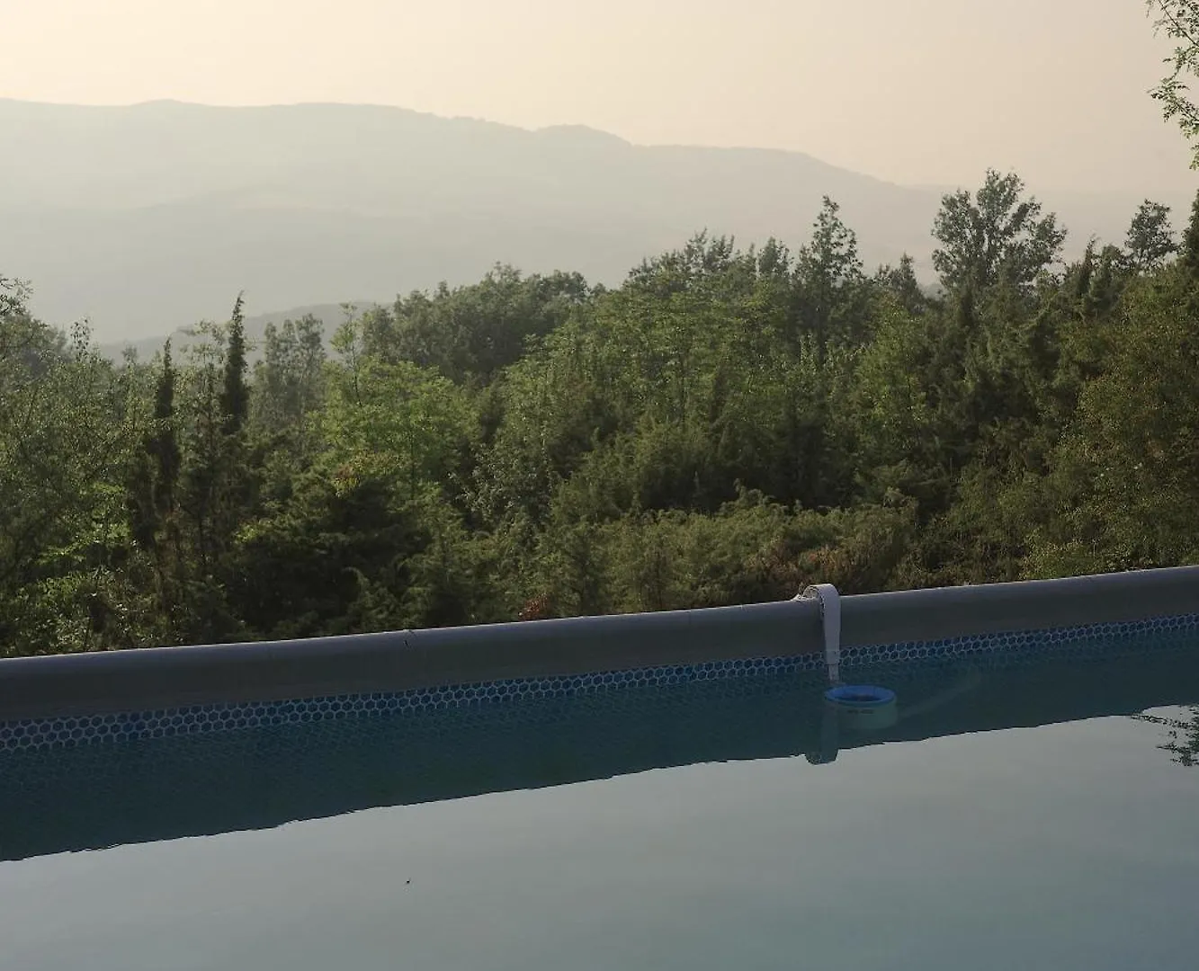 Glamping Agricola Ombra Agricamping - Tents In Nature Lajatico